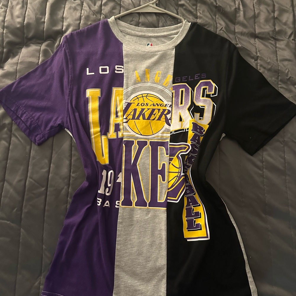 Los Angeles Lakers Shirt